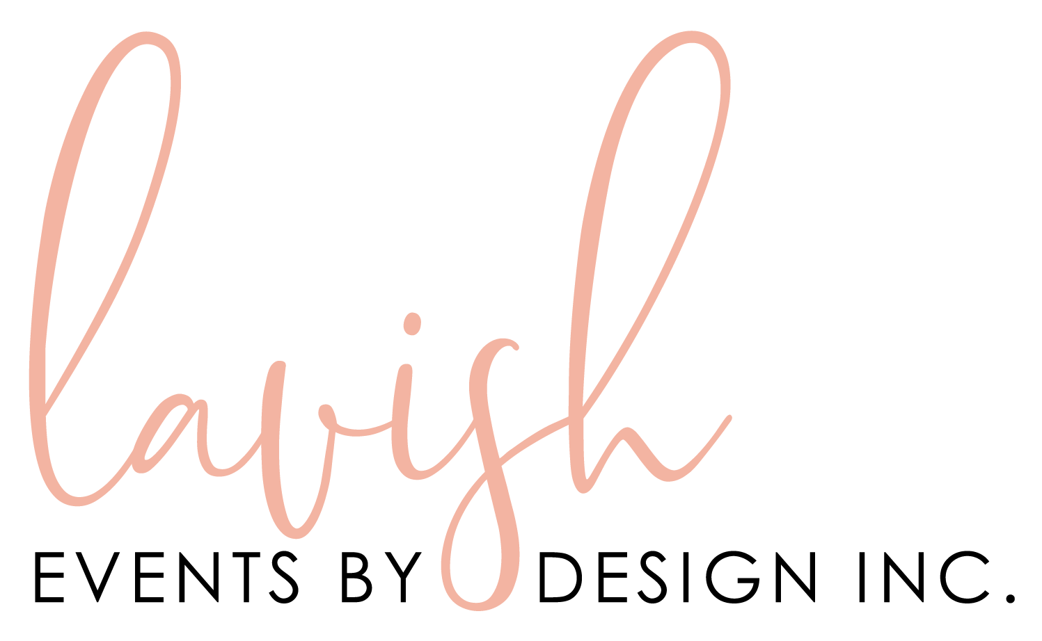 Lavish Events By Design | Event Decorating | London Ontario