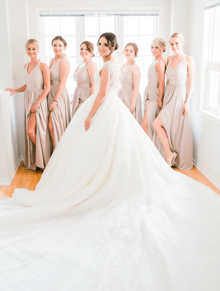 Five Reasons To Hire A Wedding Decorator Lavish Events By Design Inc.