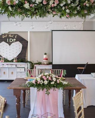 Lavish Events By Design Event Decorating London Ontario